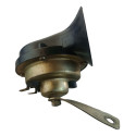 Buzina Caracol Espiral Universal 12v 490hz