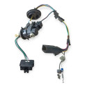 Chicote Farol Esquerdo Chevrolet Spin 1.8 2020 2021 22355ab