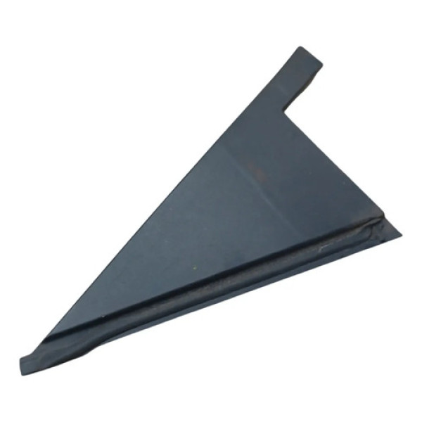 Moldura Externa Traseira Direita Ford Fiesta 2015 8a61a24722