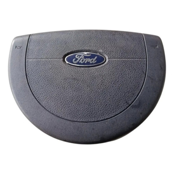 Tampa Volante Buzina Ford Fiesta 2003 2014