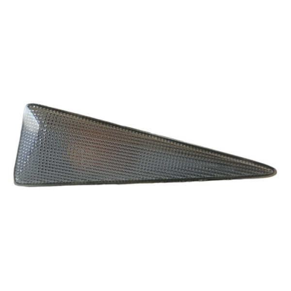 Pisca Paralama Direito Renault Megane 07/12  Direito Cinza