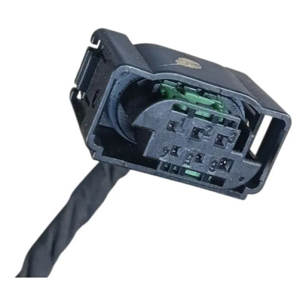 Plug Conector Chicote Renault Megane 2007 2013