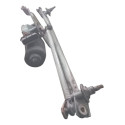 Galhada Motor Máquina Limpador Parabrisa Gm Corsa