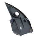 Moldura Retrovisor Interno Direito Gm Corsa 1994 1999