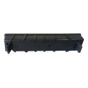 Acabamento Console Central Porta Objetos Audi A3 97/03 