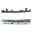 Moldura Grade Friso Para-choque Dianteiro Gm S10 C/detalhe