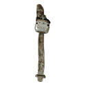 Limitador Porta Dianteira Direita Gm Corsa 2009