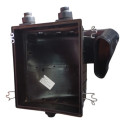 Caixa Filtro Ar Gm Omega Suprema 1993 1998 90281019