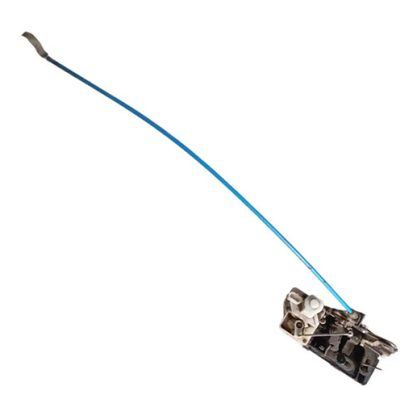 Fechadura Elétrica Traseira Esquerda Vw Gol 2009 2010
