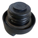 Tampa Tanque Combustível Gm Zafira Meriva  Preto