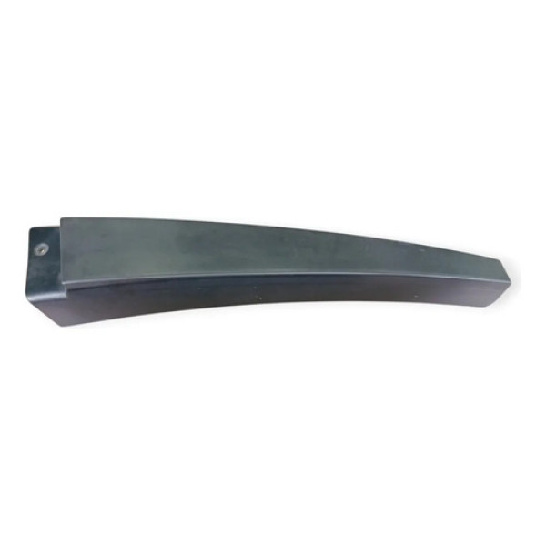 Moldura Coluna Central Esquerda Renault Megane 2007 2013