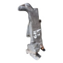 Cabeça Válvula Termostática Gm S10 Vectra 1992 2002 Detalhe