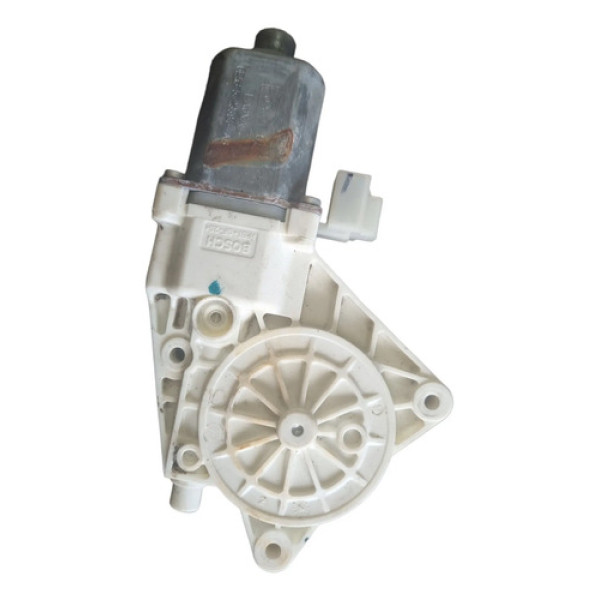 Motor Maquina Porta Diant Direita Ford Fusion 2007 A 2009