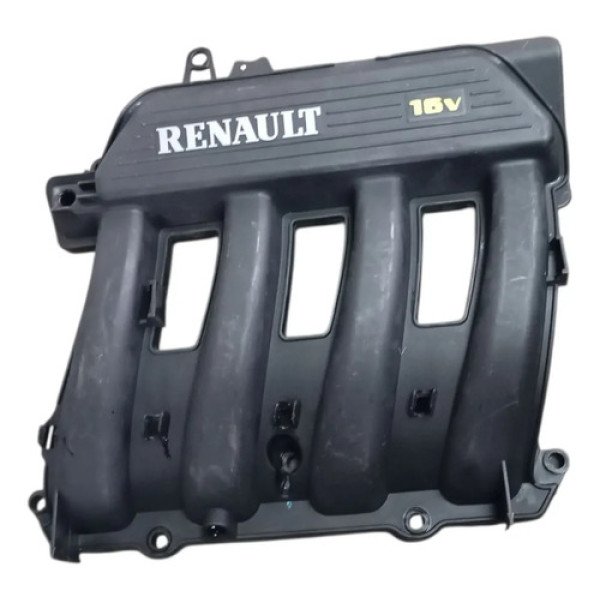 Coletor Admissão Renault Megane 1.6 16v 2008 2013 8200962600