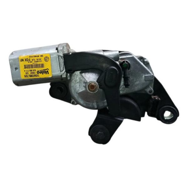 Motor Limpador Traseiro G5 Parabrisa Vidr Vw Gol 2008 2013
