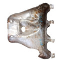 Defletor Calor Coletor Escape Gm Corsa 2011 2014