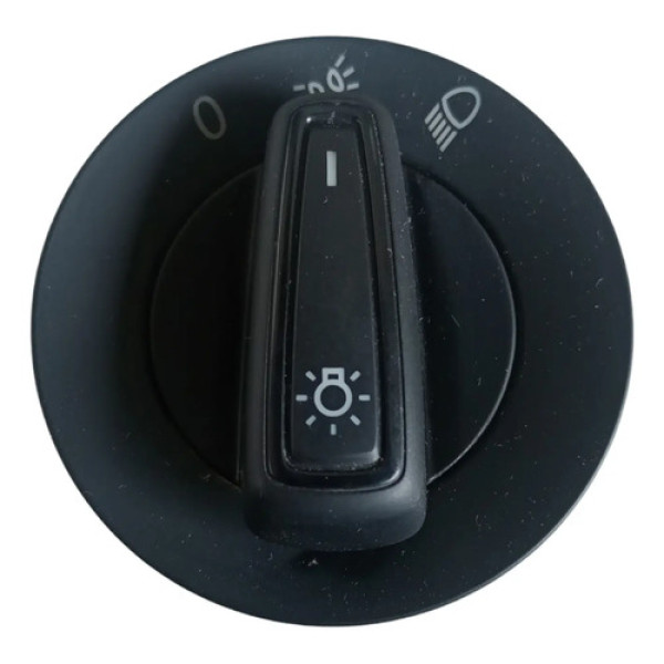 Botão Chave Luz Vw Gol Saveiro Voyage G7 