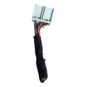 Plug Conector Chicote Modulo Gm Cruze Onix 2012 2019