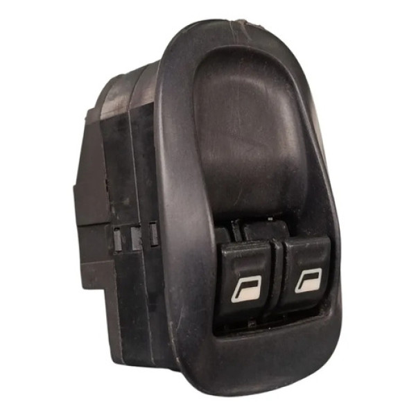 Botão Interruptor Vidro Elétrico Peugeot 206 1999 2010