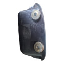 Puxador Porta Traseira Esquerda Gm Corsa Classic 1999 A 2017