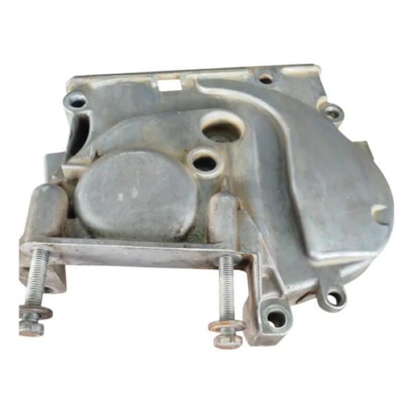 Tampa Lateral Motor Megane Clio Senic 1.6 16v 206 2012