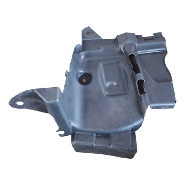 Defletor Parabarro Esq Diant Renault Sandero 14 A 20