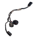 Chicote Sensor Fluxo Combustível Gm Onix 1.0 Turbo 2020 2023
