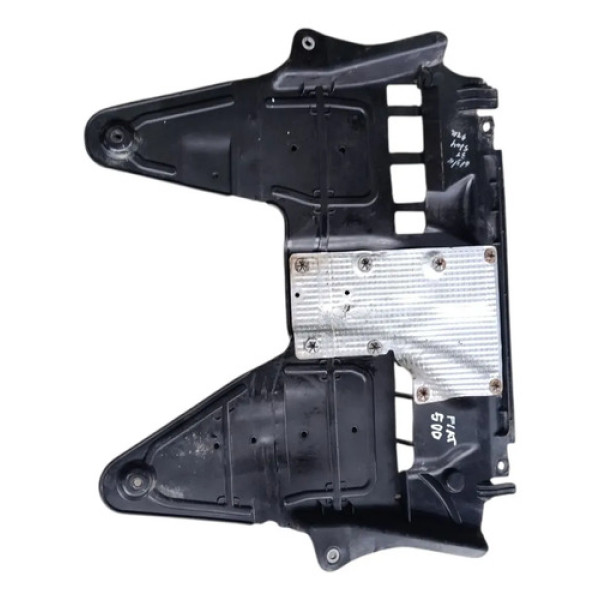 Protetor Carter Fiat 500 2012 2016 68073805