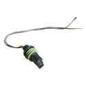 Plug Conector Farol Milha Gm Astra 1999 2019