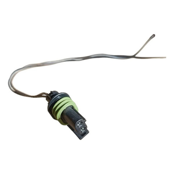 Plug Conector Farol Milha Gm Astra 1999 2019