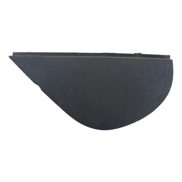Moldura Painel Lateral Esquerdo Vw Polo 03/11