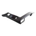 Acabamento Apoio Braço Diant Esq Gm Astra 99 A 11 C Detalhe  Preto