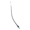 Cabo Regulador Direção Ventilador Gm Corsa Celta 2010 2016 Preto
