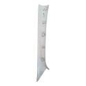 Moldura Interno Coluna Parabrisa Astra 1999 A 2006