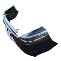 Parachoque Traseiro Gm Cobalt 2012 2016