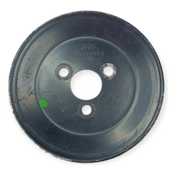 Polia Bomba Agua Ford Fiesta Ka Ecosport 1.0 1.6 2000 2009