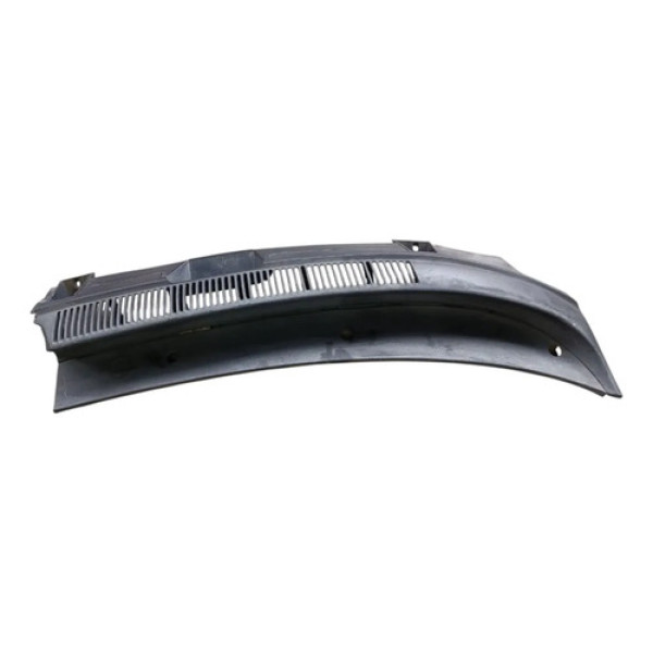 Grade Churrasqueira Direito Ford Ka 2008 2013 Preto