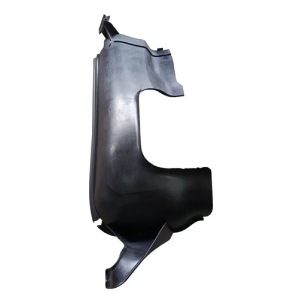Tampa Painel Agua Vw Polo 2004 2014 Preto