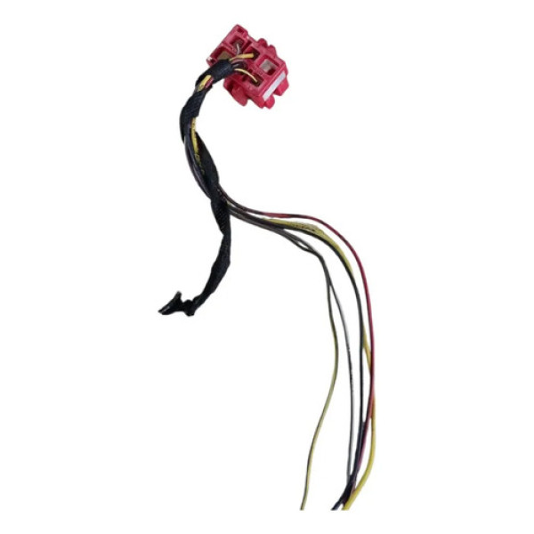 Plug Conector Caixa Fusível Vermelho Audi A3 1.8 1999 2005