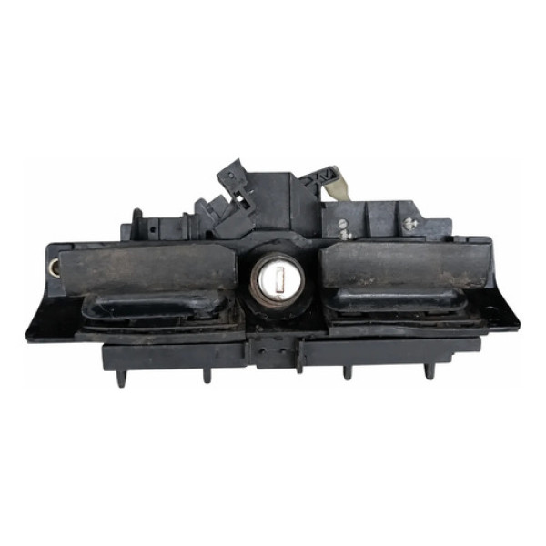 Maçaneta Tampa Traseira Audi A3 1999 2006