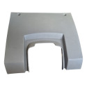 Moldura Inferior Volante Painel Central Gm Meriva 2003 2012