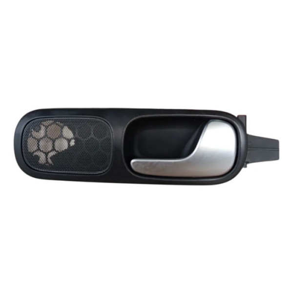 Macaneta Interna Dianteira Direita Audi A3 2001 2006 Dianteira
