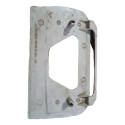 Moldura Sensor Alarme Gm Omega 1992 A 1998