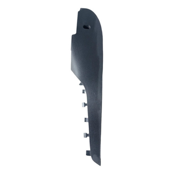 Acabamento Capa Lateral Console Direito Vw Jetta C Detalhe 