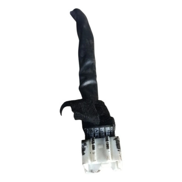Plug Conector Chicote Eléctrico Toyota Corolla 1999 2009