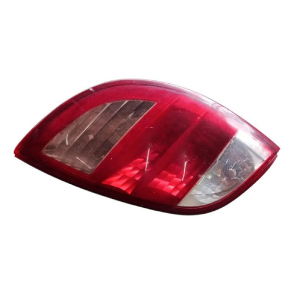 Lanterna Traseira Esquerdo Ford Ka 2001 2007 Esquerdo/motorista Esquerdo/motorista
