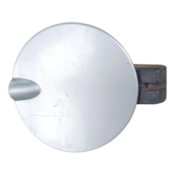 Portinhola Tanque Tampa Combustível Gm Celta 2001 2005 Cinza