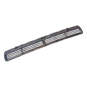 Grade Moldura Superior Painel Gm S10 Blazer 1995 2000 C/deta Ambos Lados