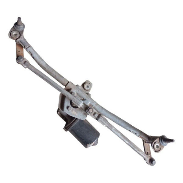 Galhada Limpador Parabrisa Vw Bora 2006 2008 1j1955113c Direito