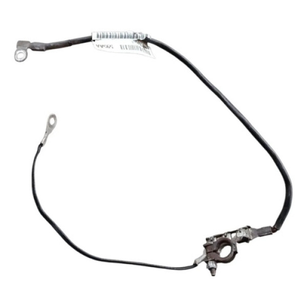 Cabo Polo Negativo Bateria Fiat 500 2012 2016
